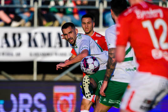 Hammarbys Loret Sadiku