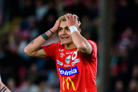 Diego Campos deppar