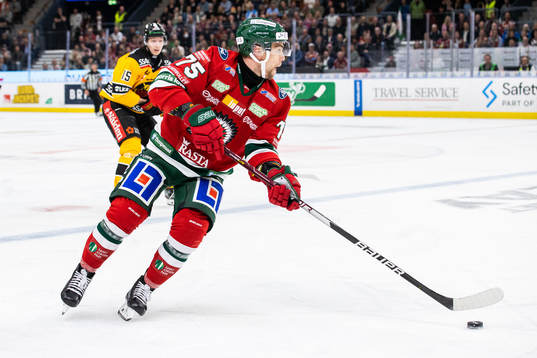 Frölundas Radan Lenc