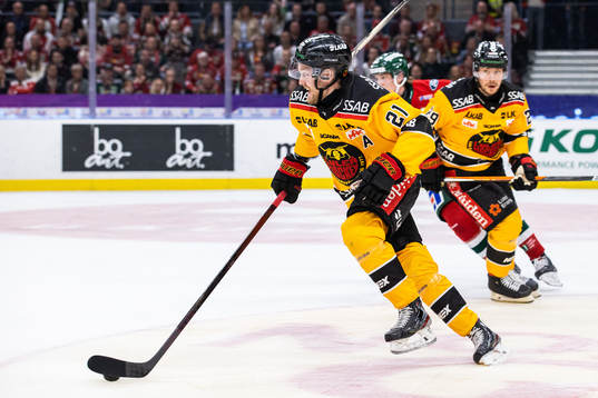 Luleås Juhani Tyrväinen