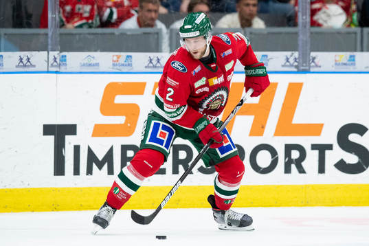 Frölundas Christian Folin