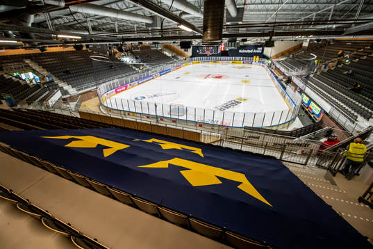 Halmstad Arena