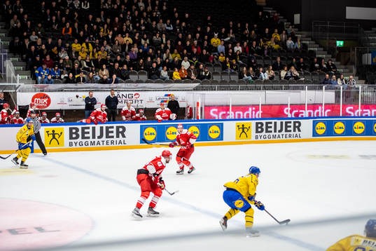 Halmstad Arena