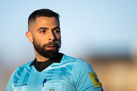 Domare Ahmed Al-Kodri