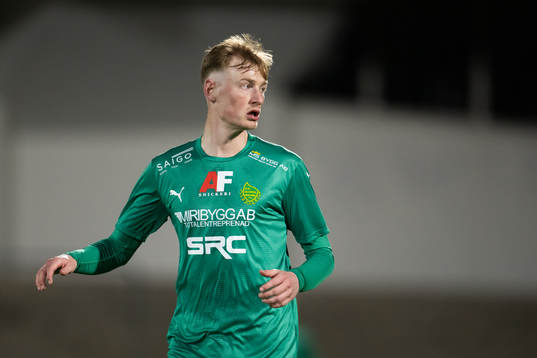 Olympics Henrik Norrby