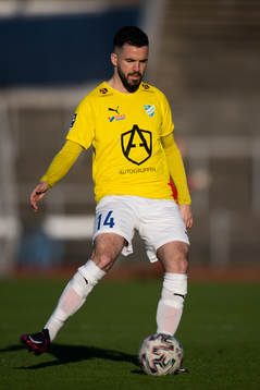 IFK Malmös Granit Stagova