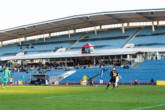 Malmö Stadion