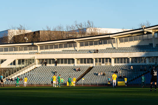 Malmö Stadion