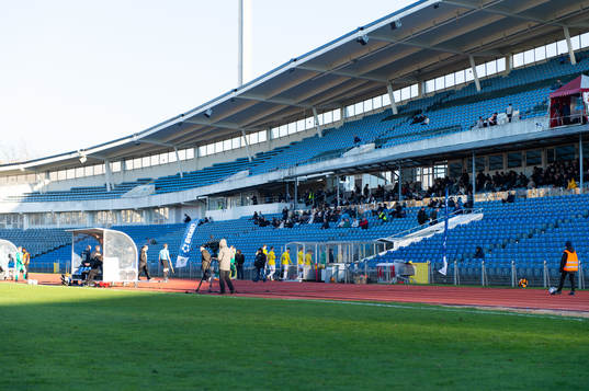 Malmö Stadion