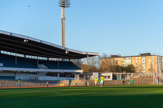 Malmö Stadion