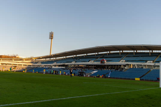 Malmö Stadion