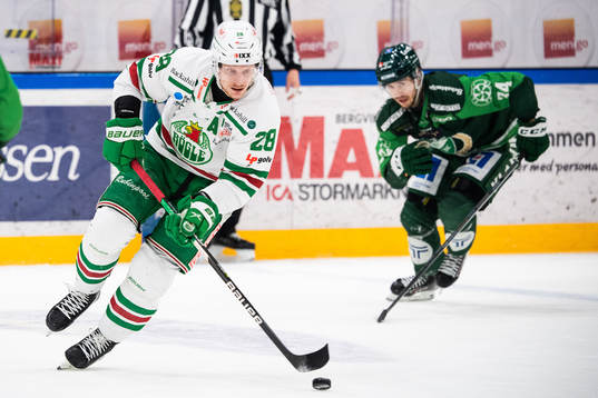 Rögles Anton Bengtsson