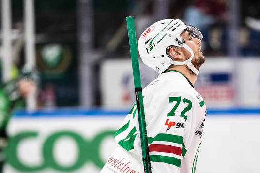 Rögles Daniel Zaar deppar