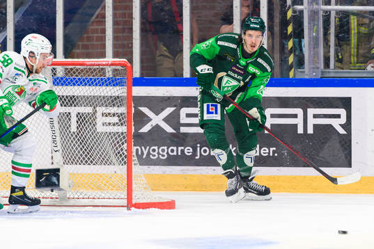 Färjestads Joakim Nygård