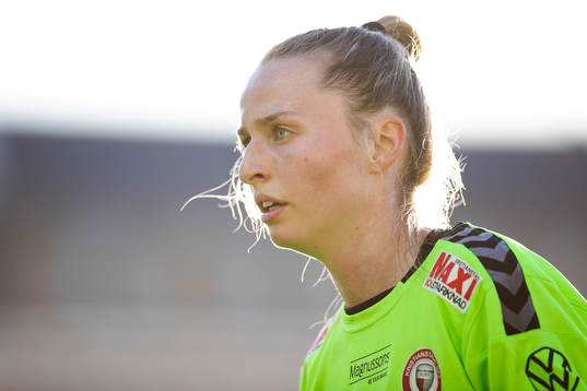 Kristianstads Gabrielle Carle