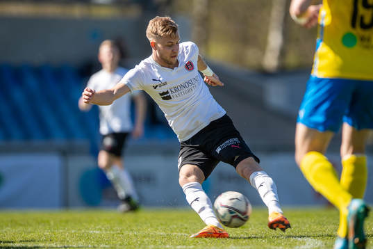 Hittarps Oliver Åkerman