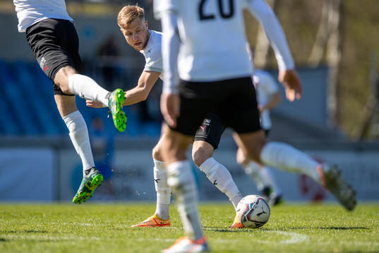 Hittarps Oliver Åkerman