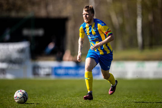 Eskilsminnes Victor Wahlgren