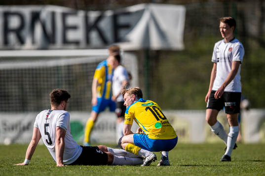 Hittarps Max Anderberg och Eskilsminnes Alexander Engholm