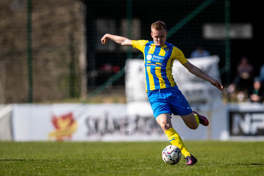 Eskilsminnes Filip Lundeberg