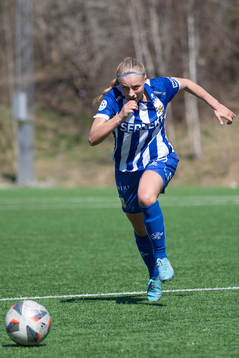IFK Göteborgs Filippa Hopkins