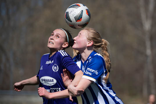 Lerums Tilde Blomdahl