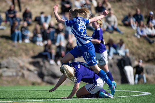 Lerums Filippa Mellingsäter