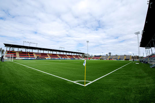 Jämtkraft Arena
