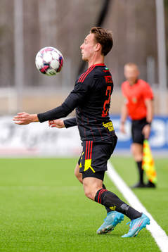 Östersunds Cesar Weilid