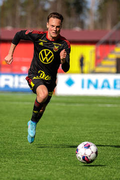 Östersunds Cesar Weilid