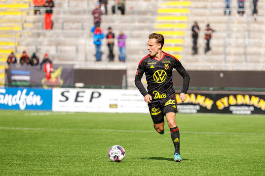 Östersunds Cesar Weilid