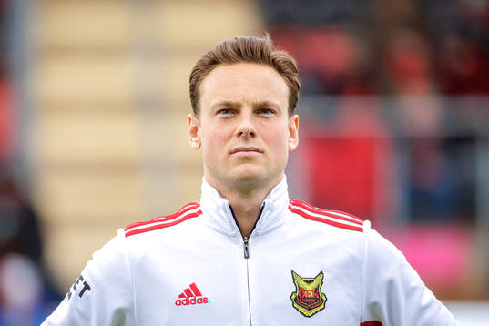 Östersunds Cesar Weilid