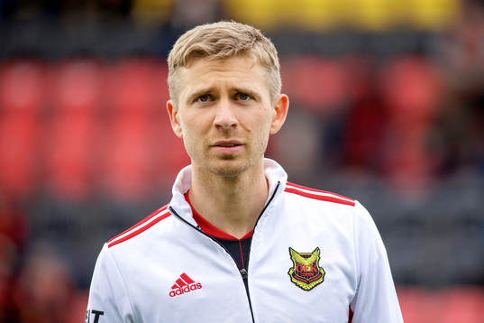 Östersunds Ludvig Fritzson