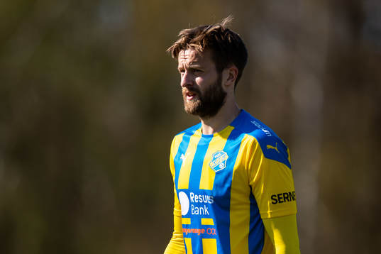 Eskilsminnes Jonathan Olsson