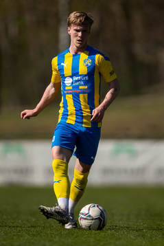 Eskilsminnes Alexander Engholm