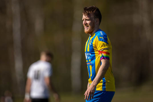 Eskilsminnes Victor Wahlgren