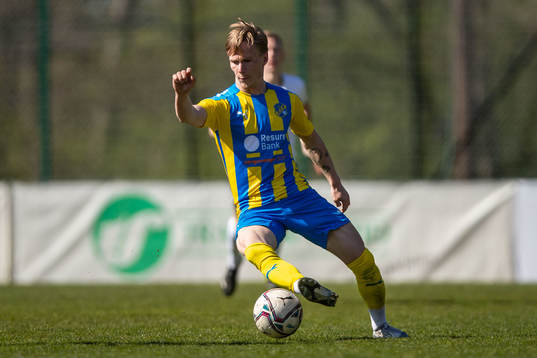 Eskilsminnes William Nilsson