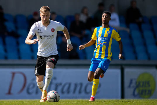 Hittarps Oliver Åkerman