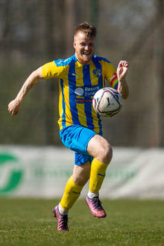 Eskilsminnes Victor Wahlgren