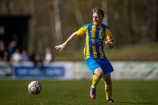 Eskilsminnes Victor Wahlgren