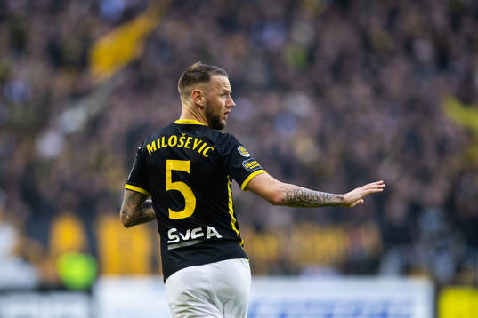 s Alexander Milosevic