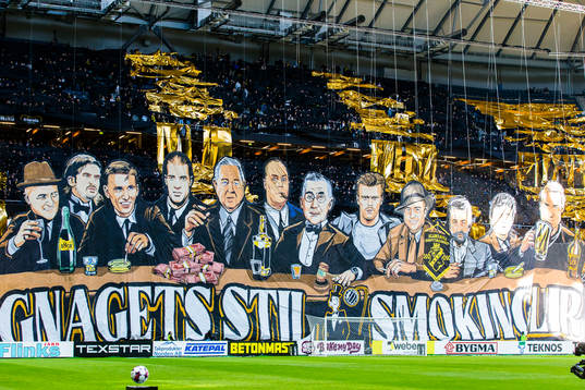s tifo