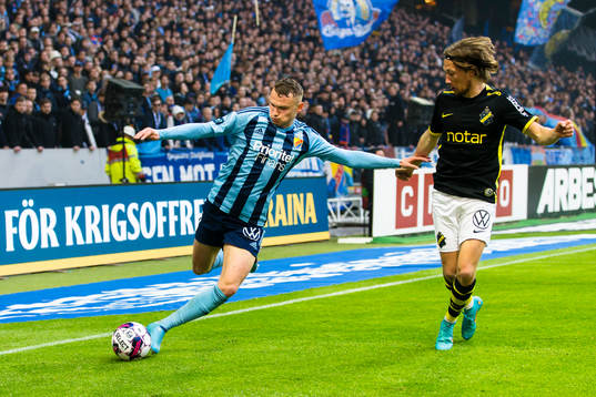 s Axel Björnström