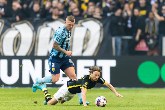 s Axel Björnström