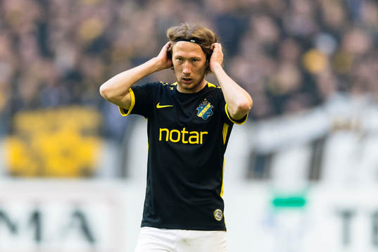 s Axel Björnström
