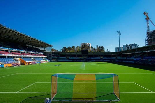 Color Line Stadion