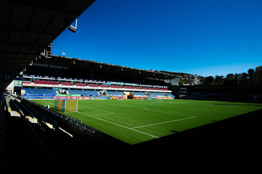 Color Line Stadion
