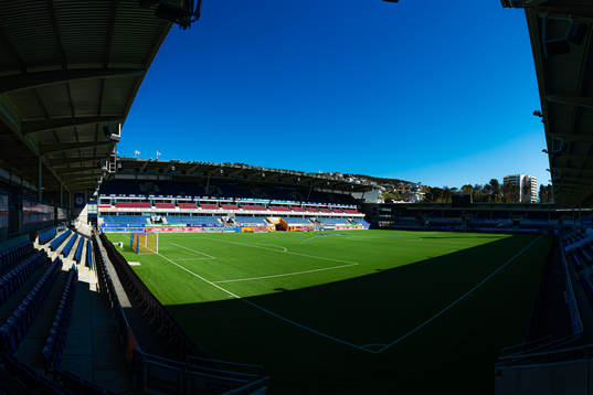 Color Line Stadion