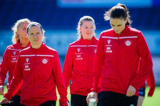 Cecilie Falch of Grand Bodø