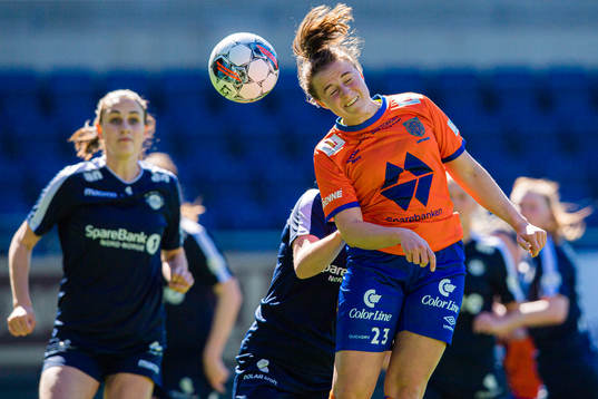 Teresa Marie Mesaros Lode of AaFK Fortuna